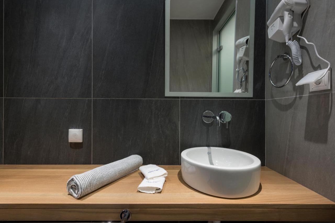 Mirma Old Town Apartment *