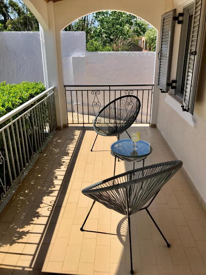 Villa Elena - Private In The Heart Of Nature
