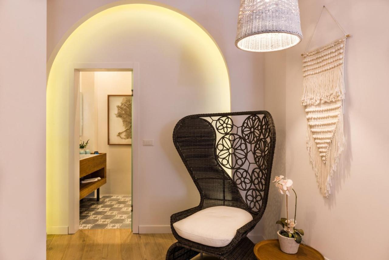Nyx Chic Manor 3* Chania (Crete)