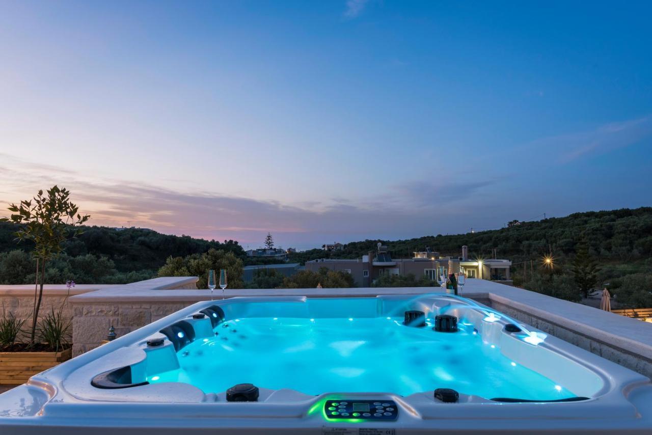 Belair * Chania (Crete)