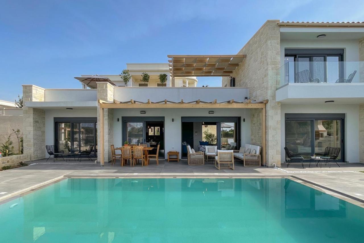 Villa Belair