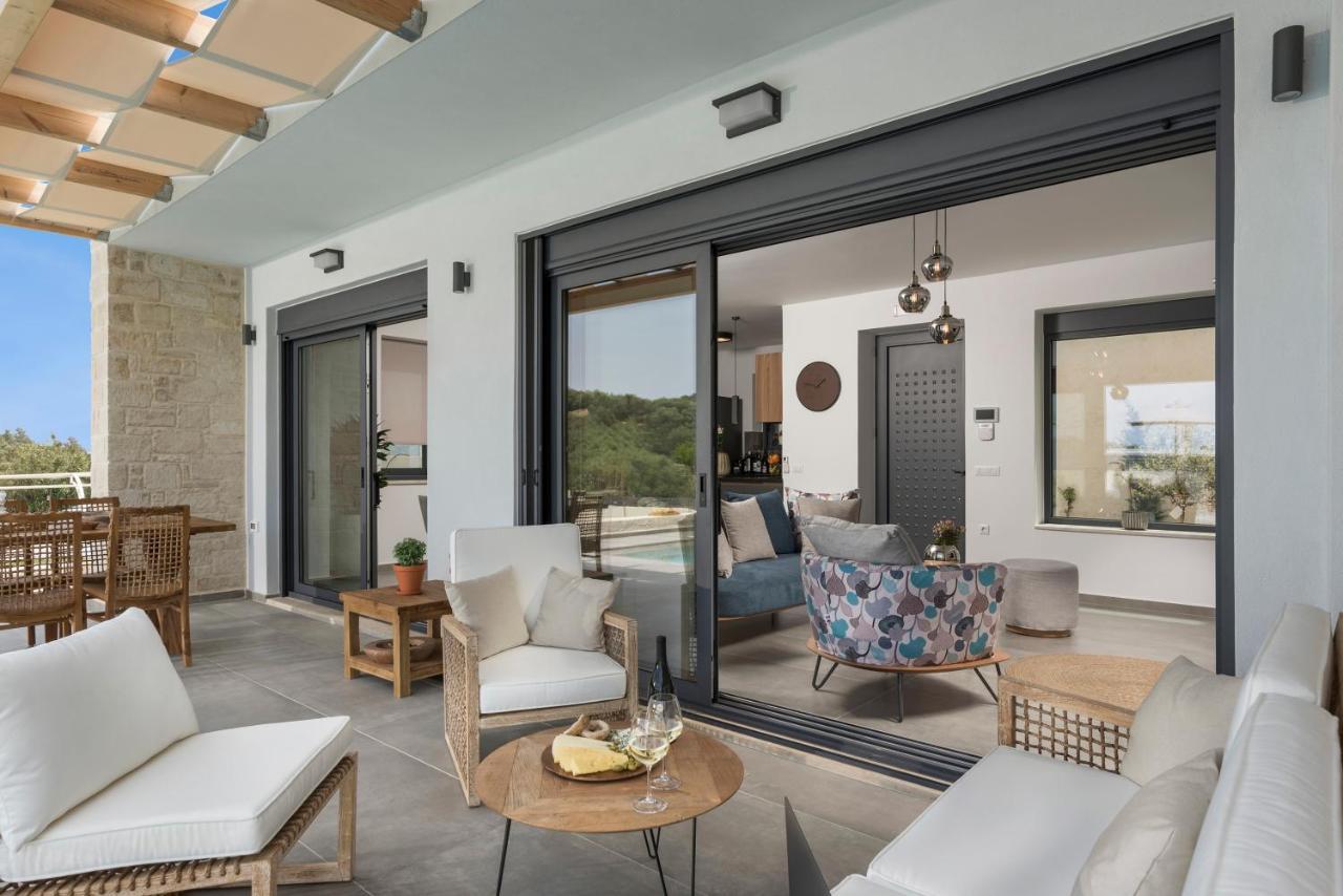 Belair Chania (Crete)