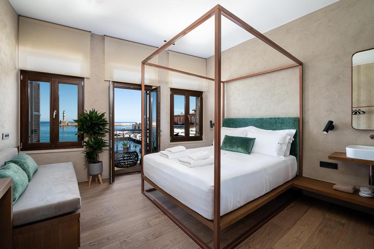 Anassa Chania Boutique * Chania (Crete)