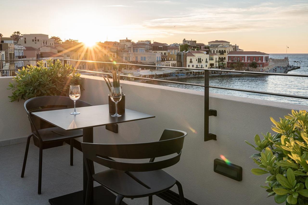 Hotel Anassa Chania Boutique *