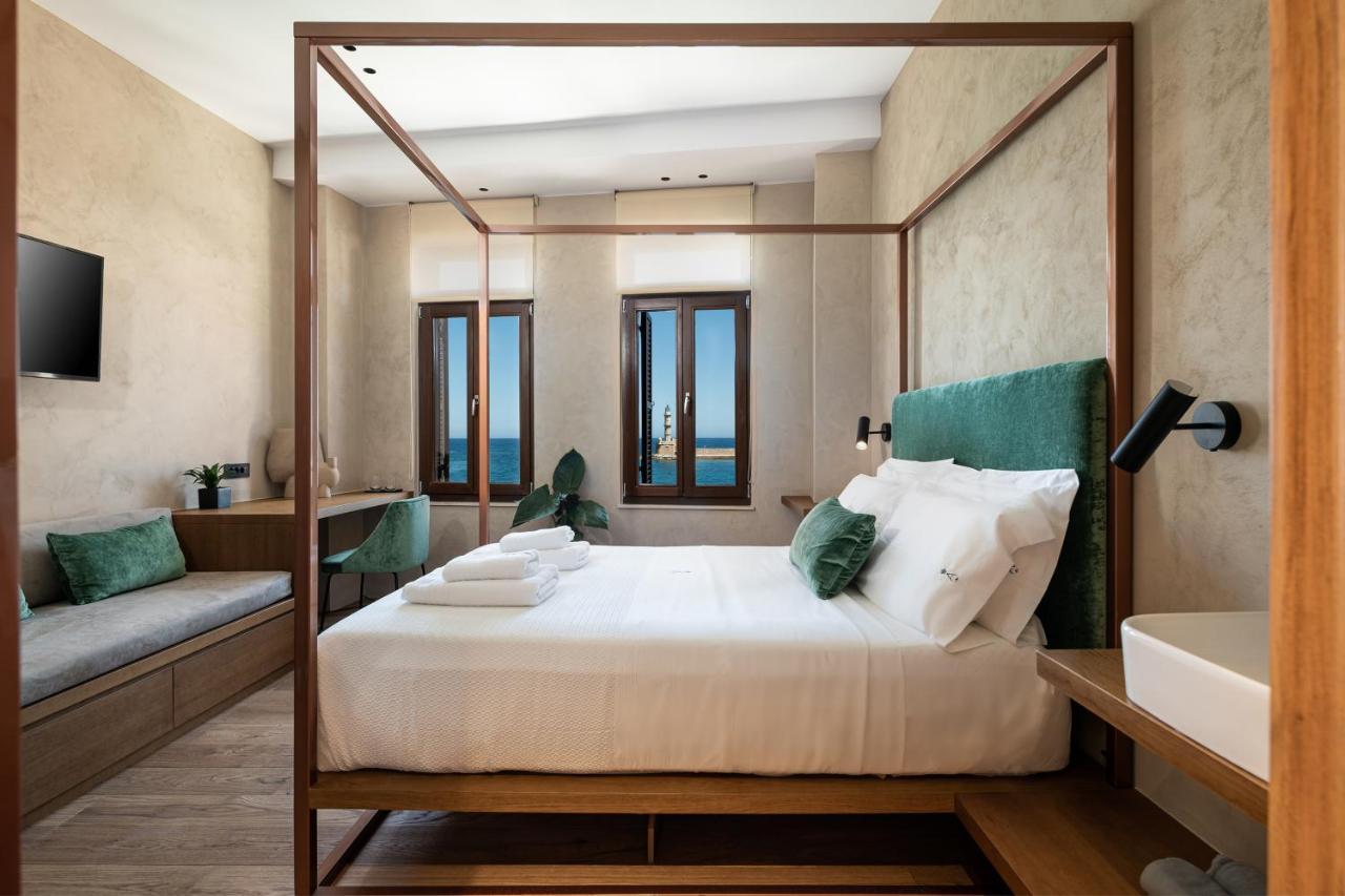 Anassa Chania Boutique * Chania (Crete)