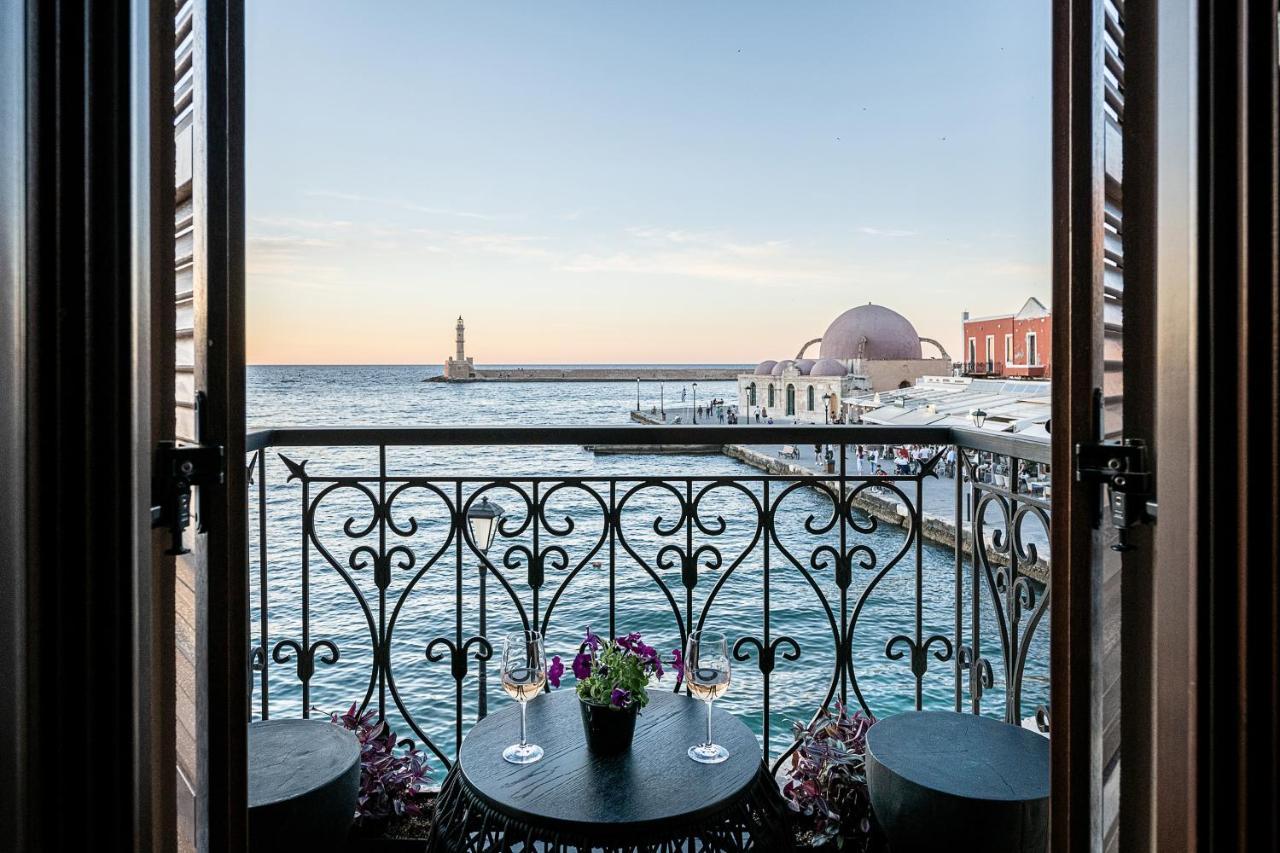 Anassa Chania Boutique *