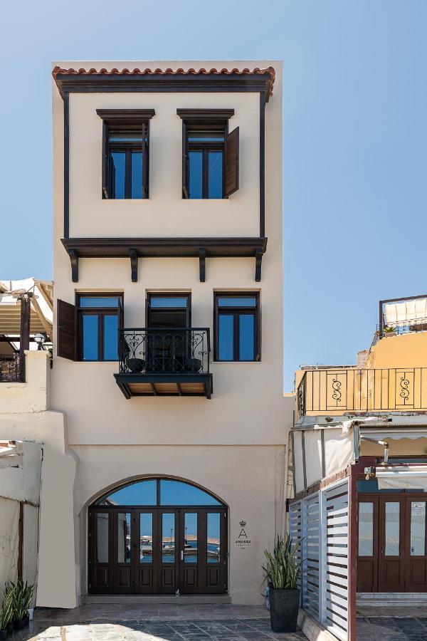 Anassa Chania Boutique