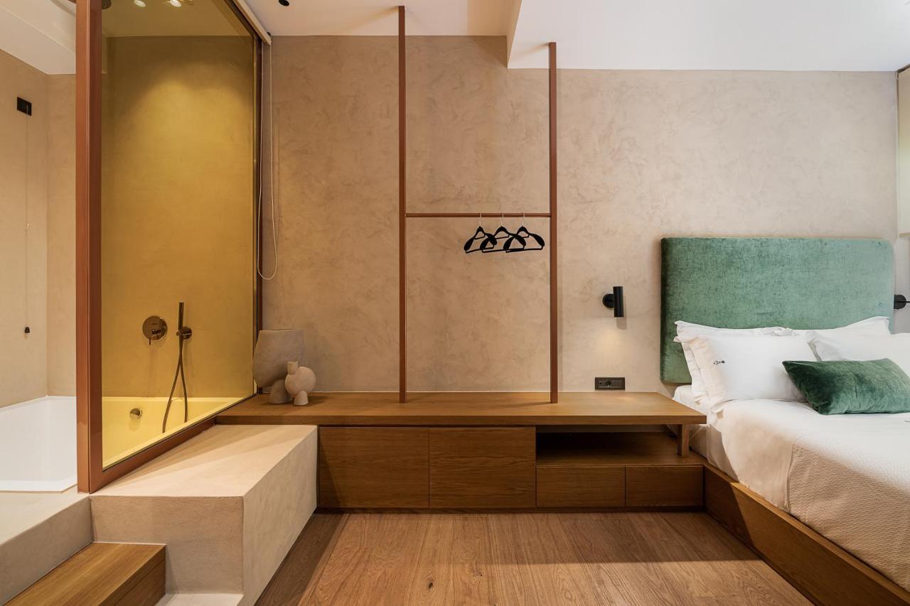 Anassa Chania Boutique * Chania (Crete)