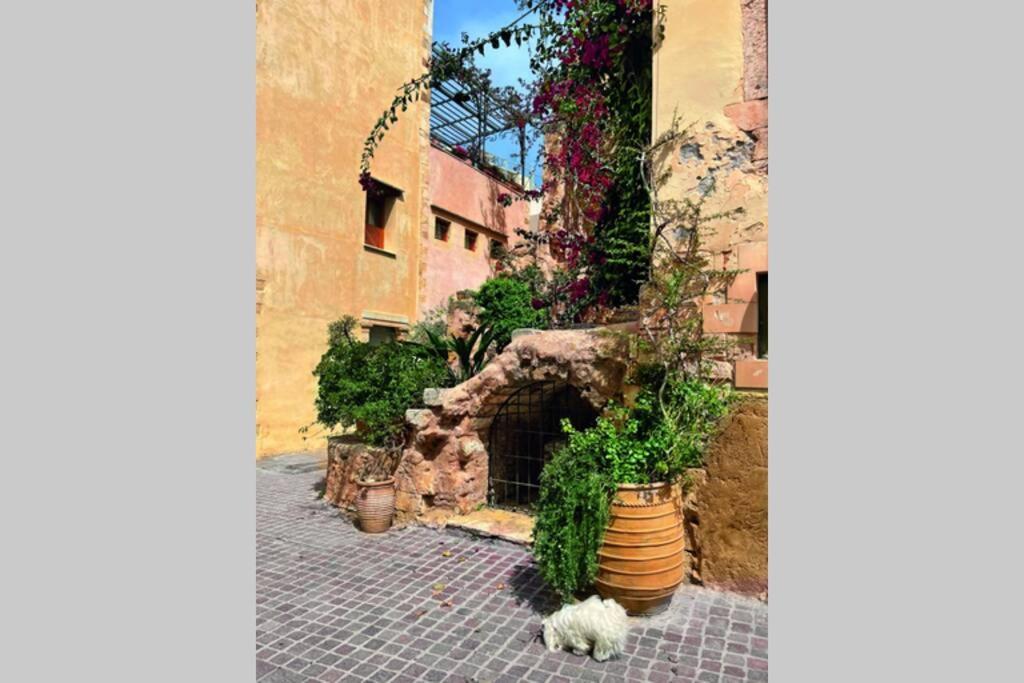 Villa Casa Eva With Outdoor Heated Jacuzzi And Hamam *