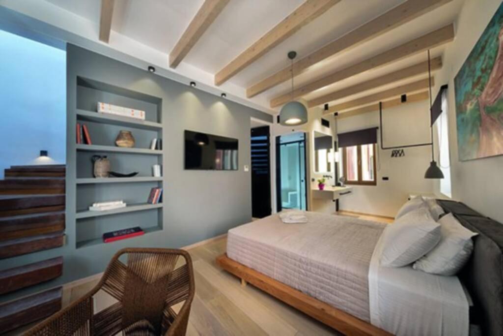 Casa Eva With Outdoor Heated Jacuzzi And Hamam Villa *