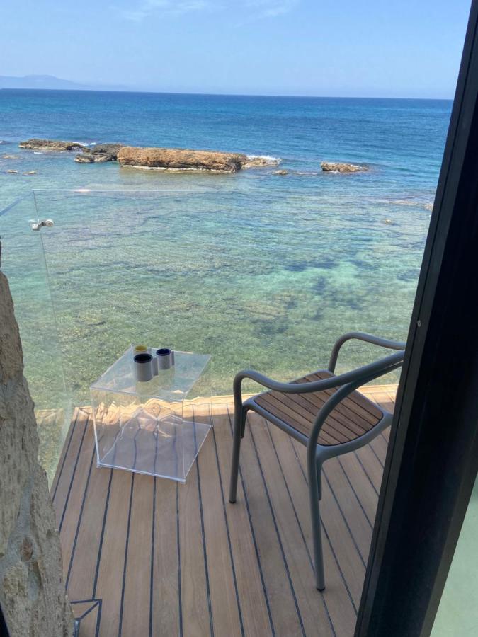 The Tanneries & - A Member Of Design Hotel Chania (Crete)