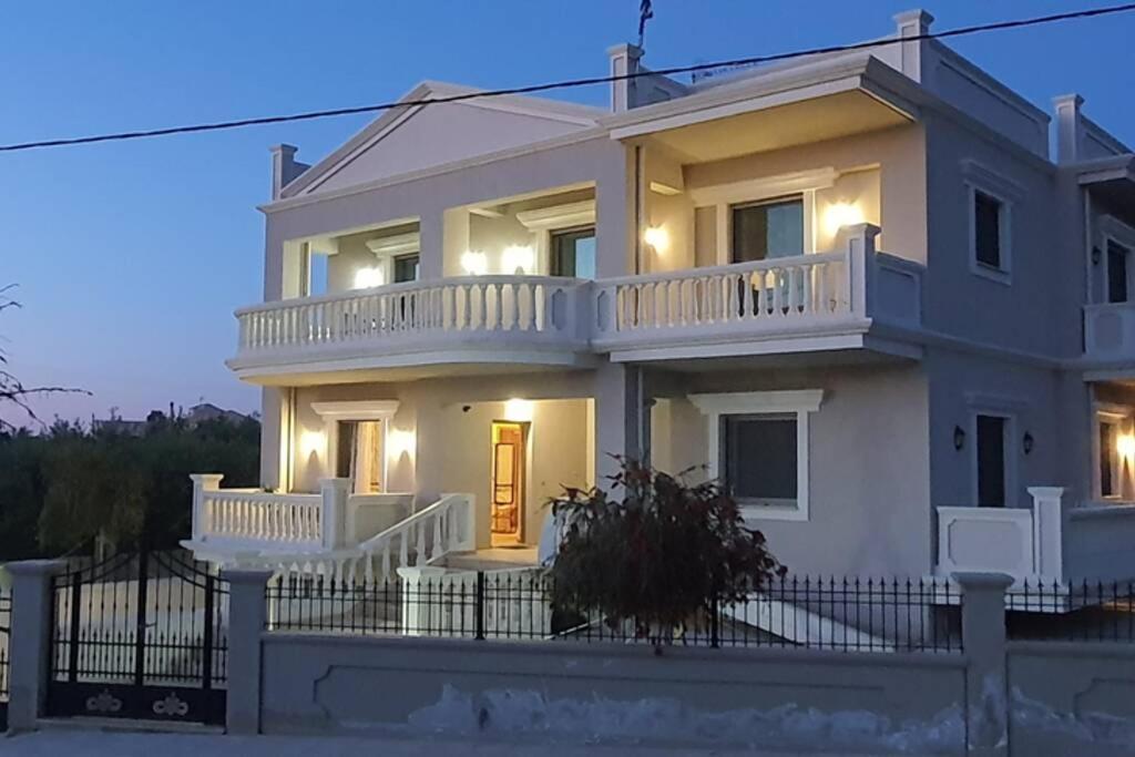 Olivia Holiday home *