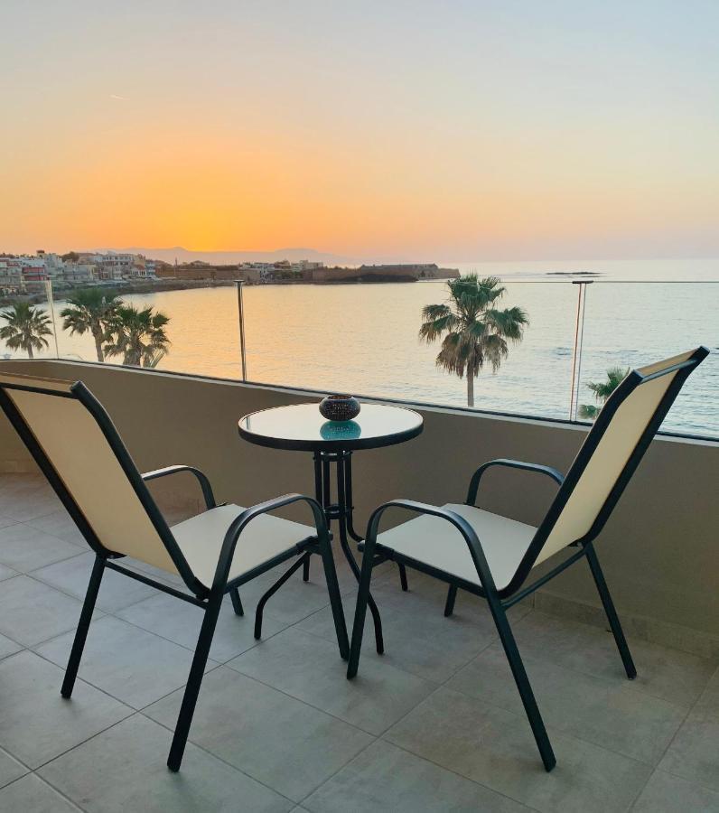 Zonapartments A Sea View-city Center * Chania (Crete)