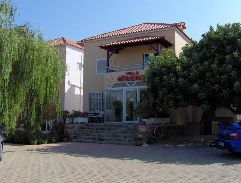 Aparthotel Eleana Chania (Crete)