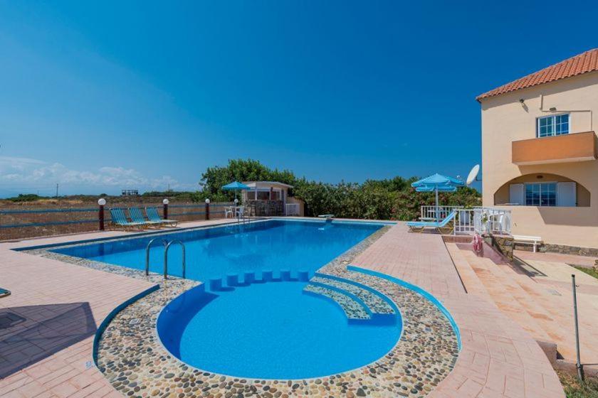 Aparthotel Eleana