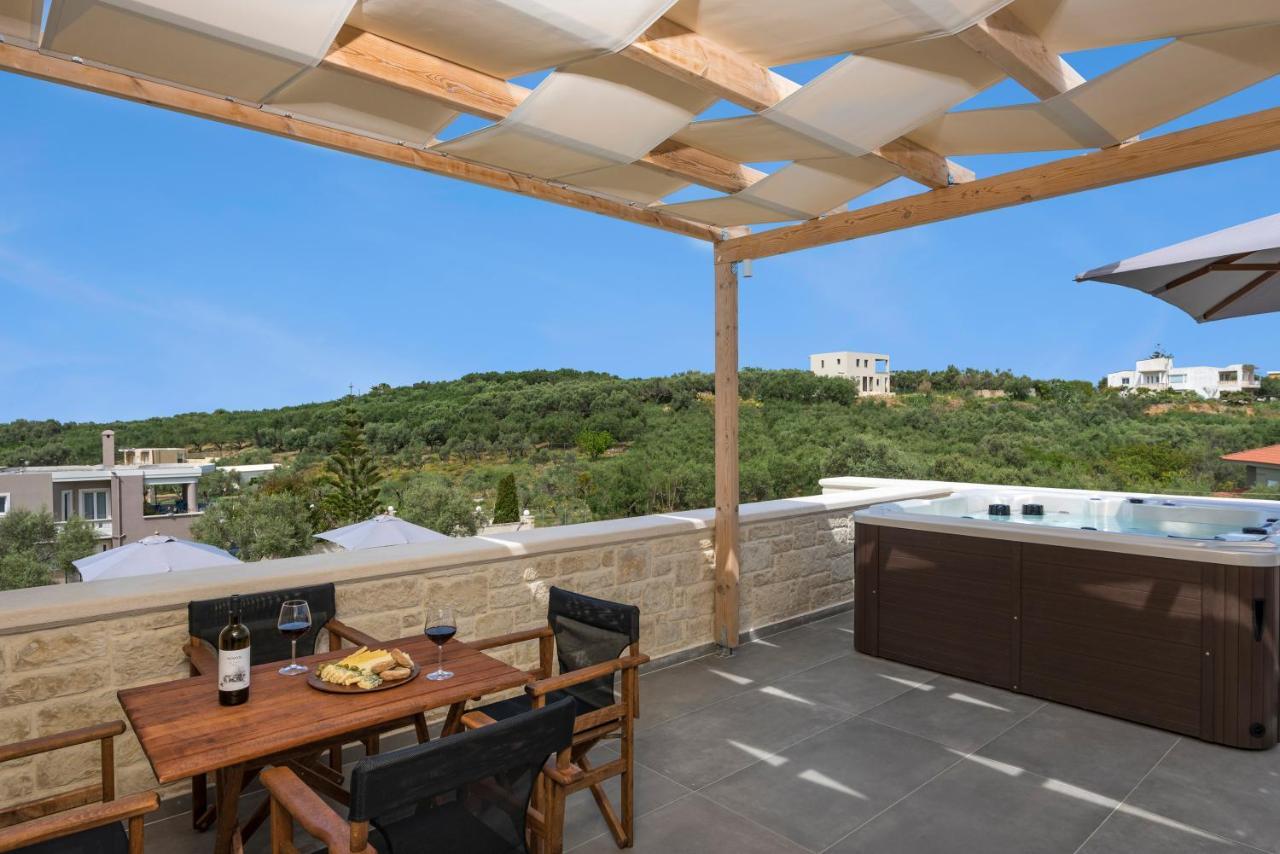 Belair Villa *