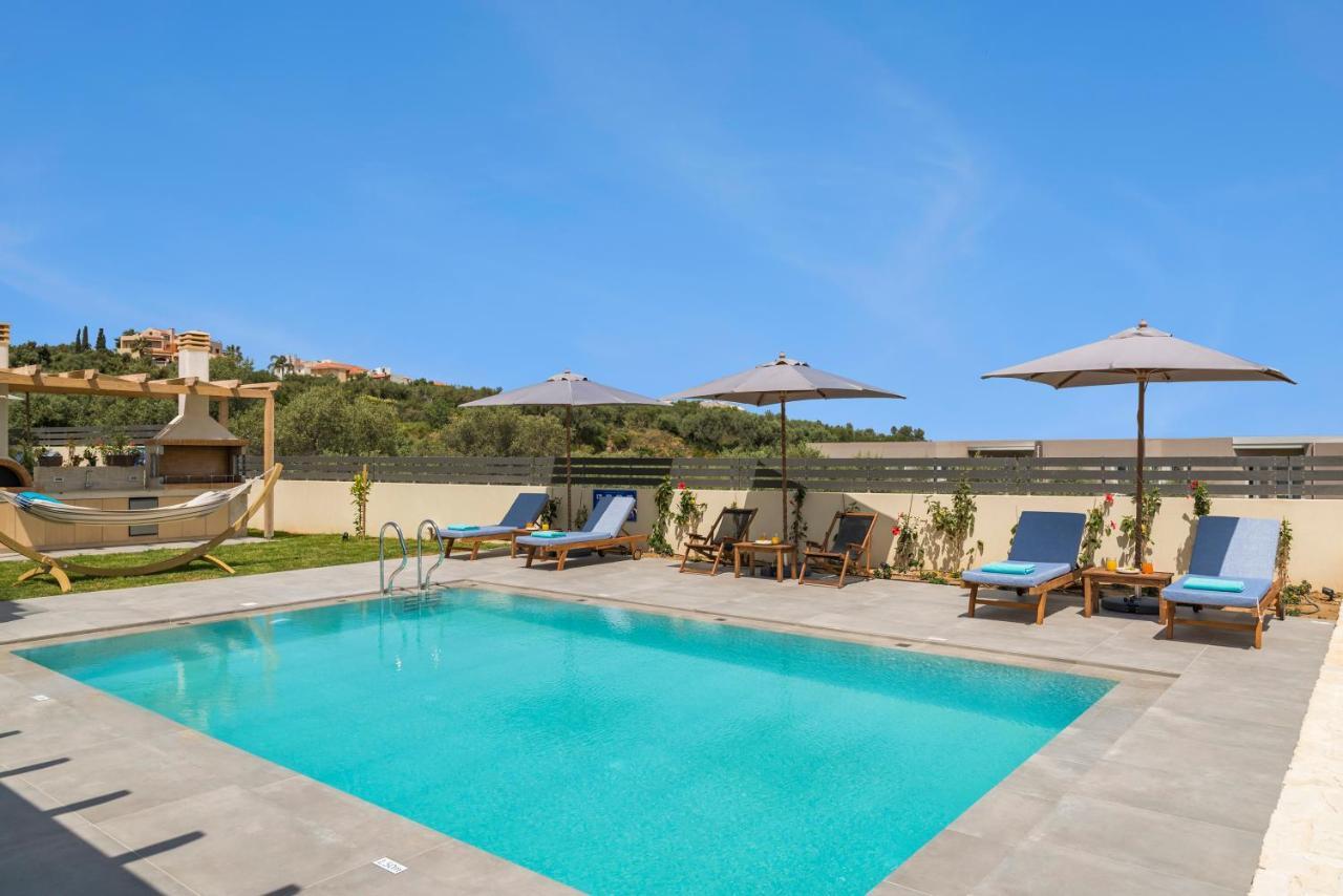 Belair Villa *