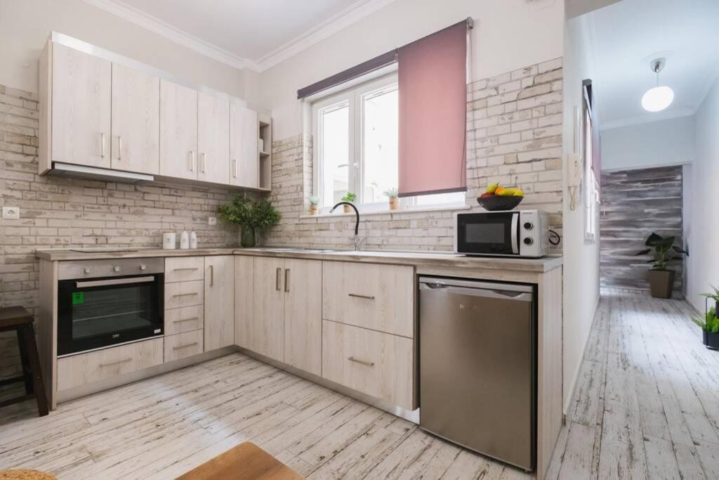 D&g Lux Flat Next To Old Town And Market Apartment Chania (Crete)