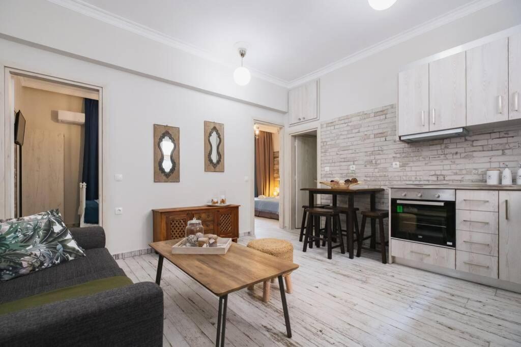 D&g Lux Flat Next To Old Town And Market Apartment *