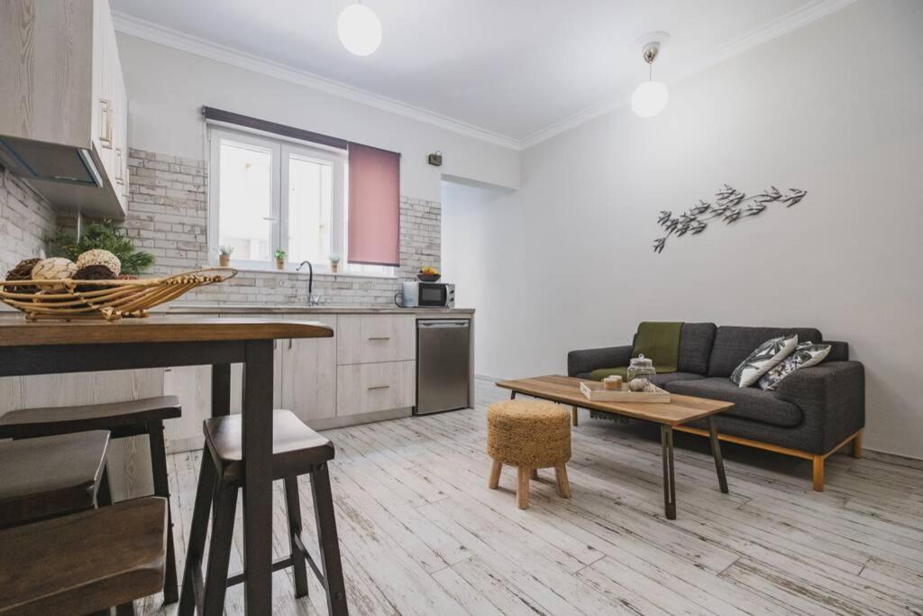 D&g Lux Flat Next To Old Town And Market *
