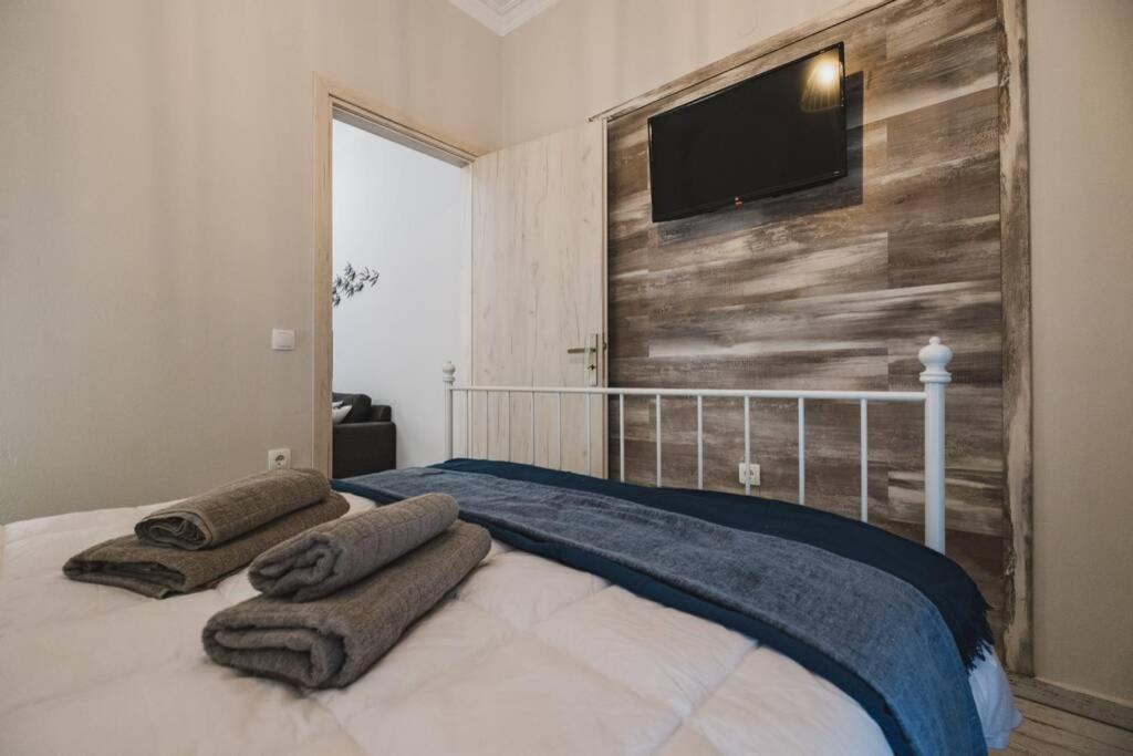 D&g Lux Flat Next To Old Town And Market Apartment *