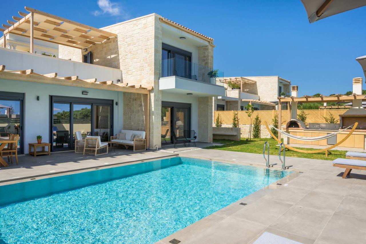 Belair Chania (Crete)