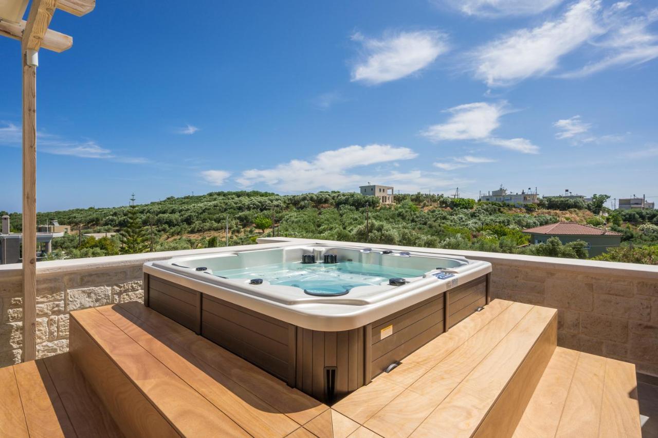 Villa Belair