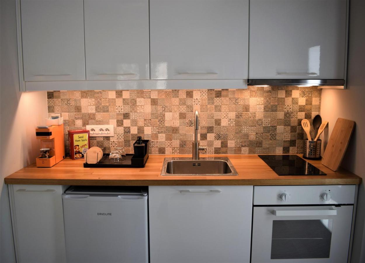 Apartment Antigonis Garden House Chania (Crete)