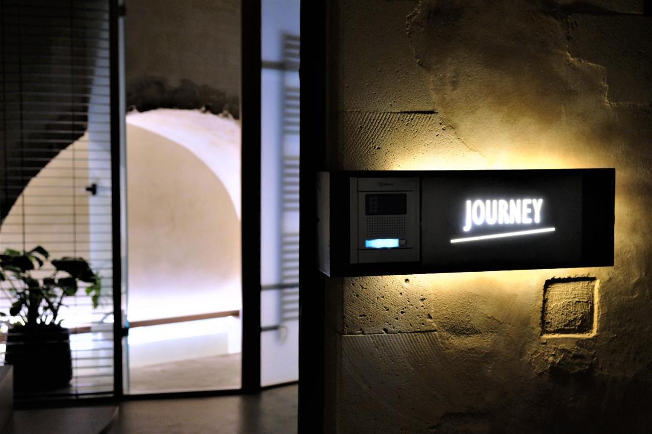 The Journey Design Chania Chania (Crete)