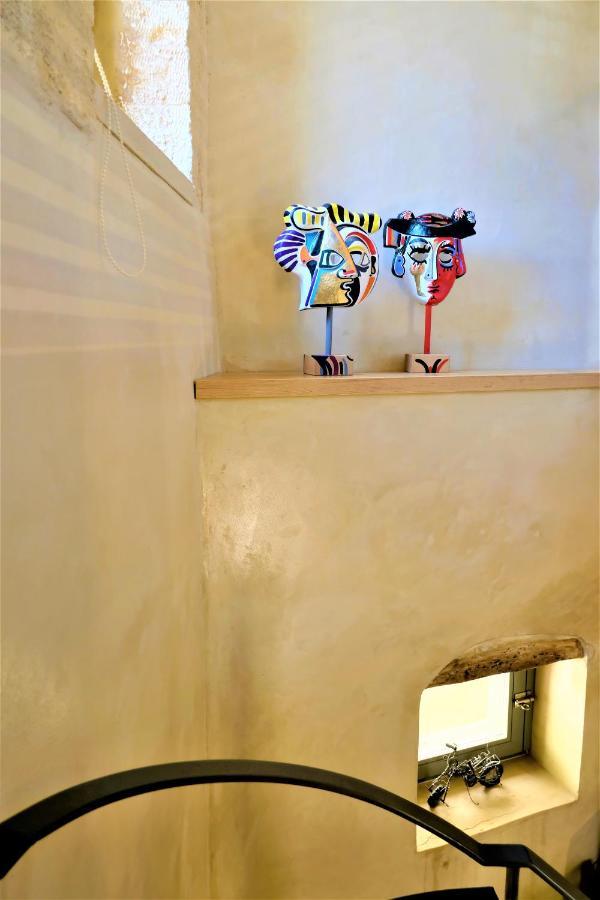 The Journey Design Chania