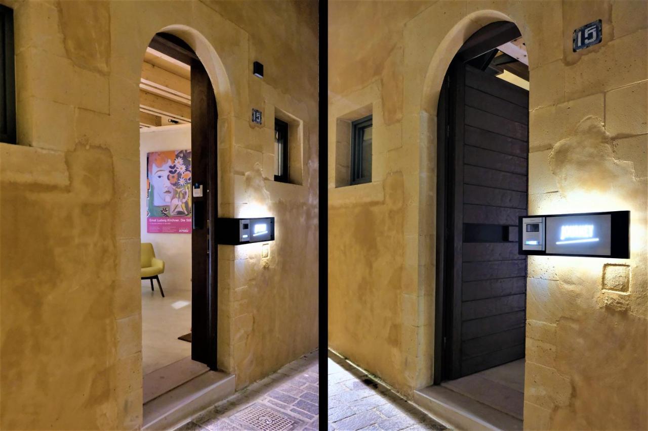 The Journey Design Chania Apartment Chania (Crete)