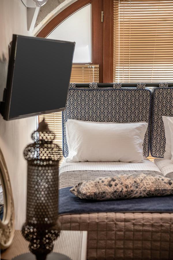 Apartment Agazade Bey *