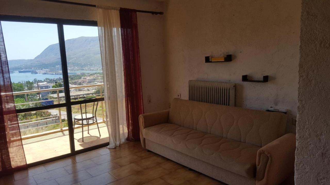Appartement George's House Chania (Crete)