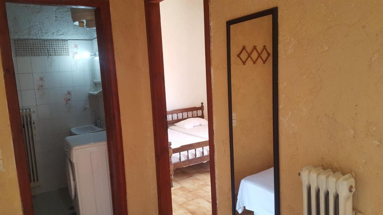 George's House Appartement *
