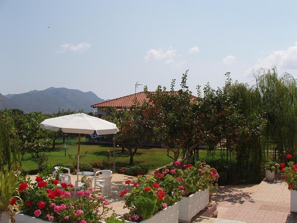 Aparthotel Eleana *