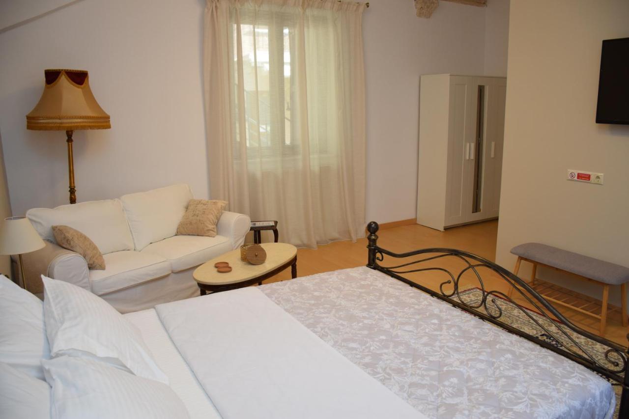 Apartment Chania 1548 Old Town Chania (Crete)