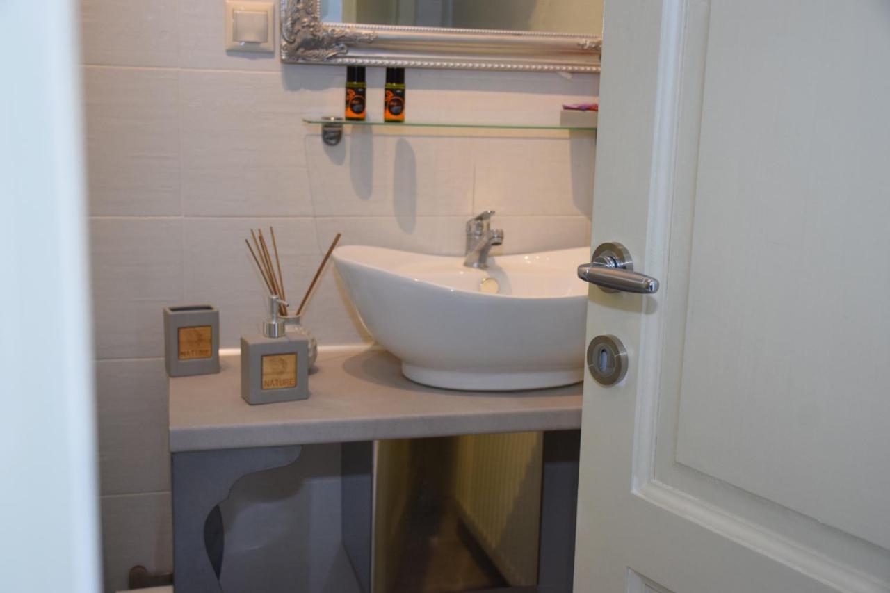Apartment Chania 1548 Old Town