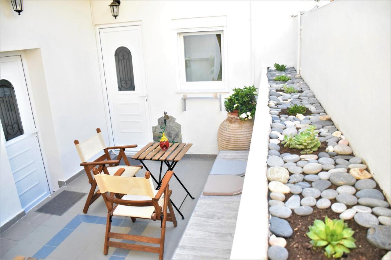 Chania 1548 Old Town Apartment *
