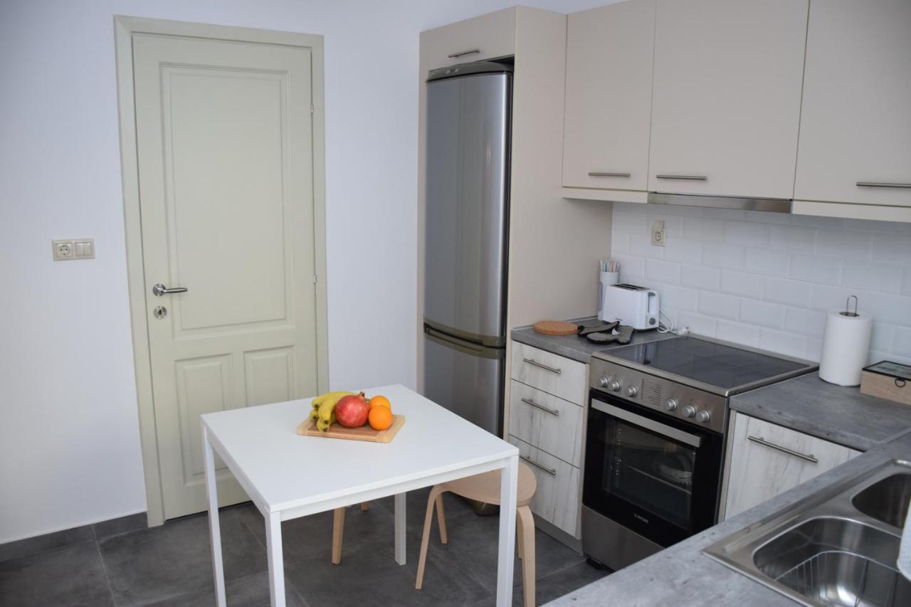 Apartment Chania 1548 Old Town