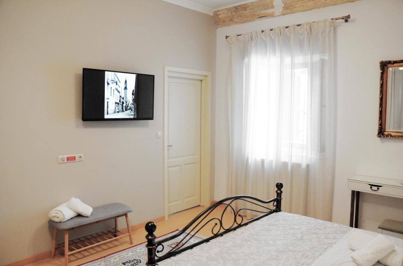 Apartment Chania 1548 Old Town