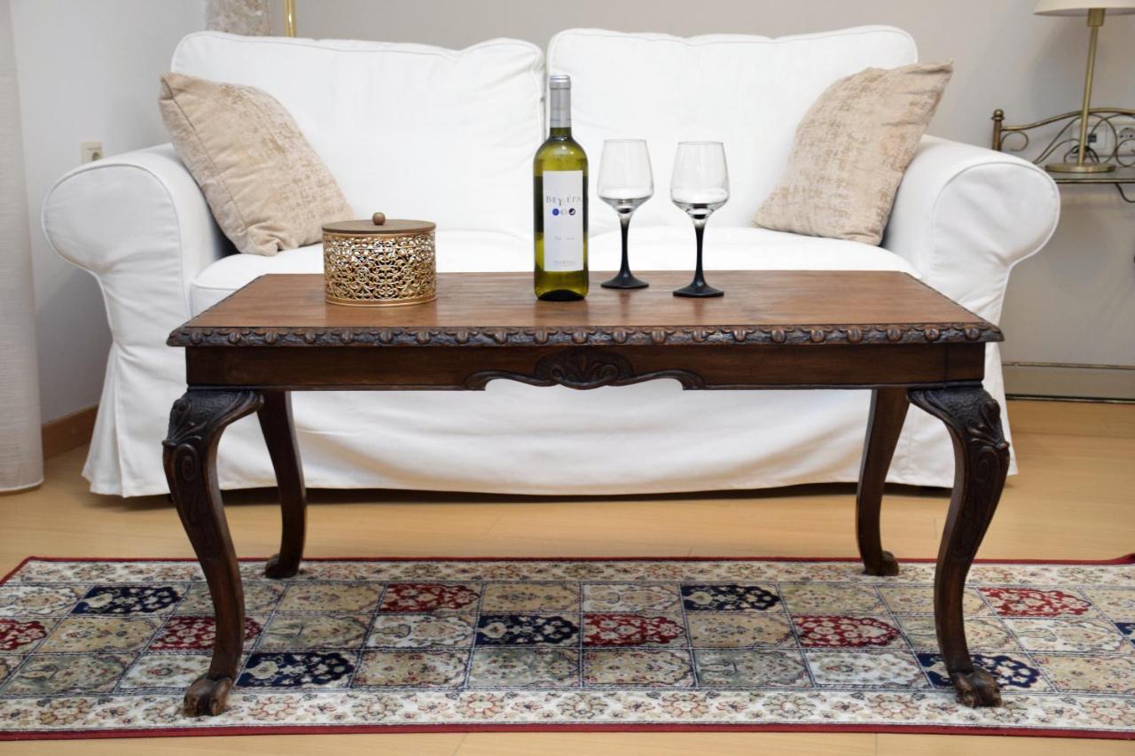 Apartment Chania 1548 Old Town