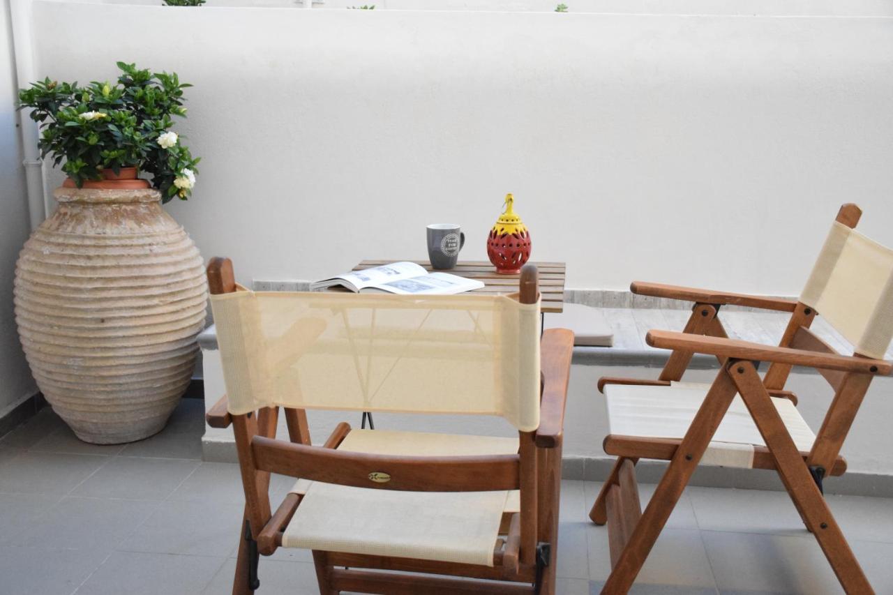 Apartment Chania 1548 Old Town Chania (Crete)