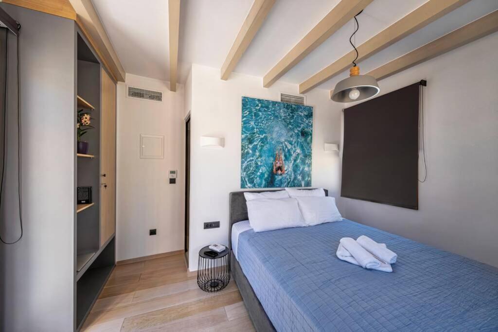 Casa Eva With Outdoor Heated Jacuzzi And Hamam