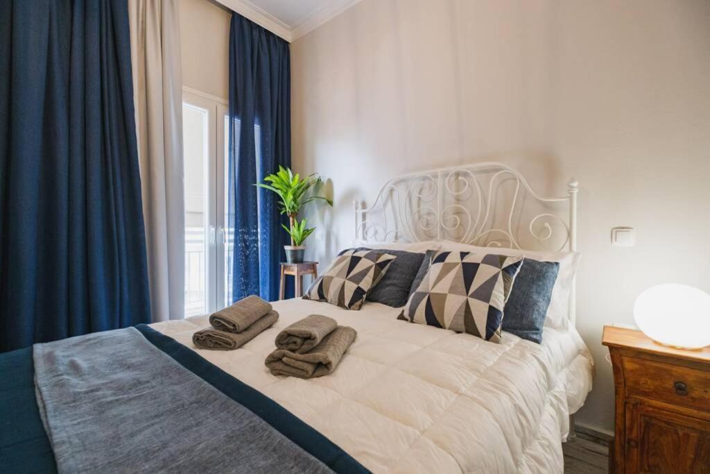 Apartment D&g Lux Flat Next To Old Town And Market *