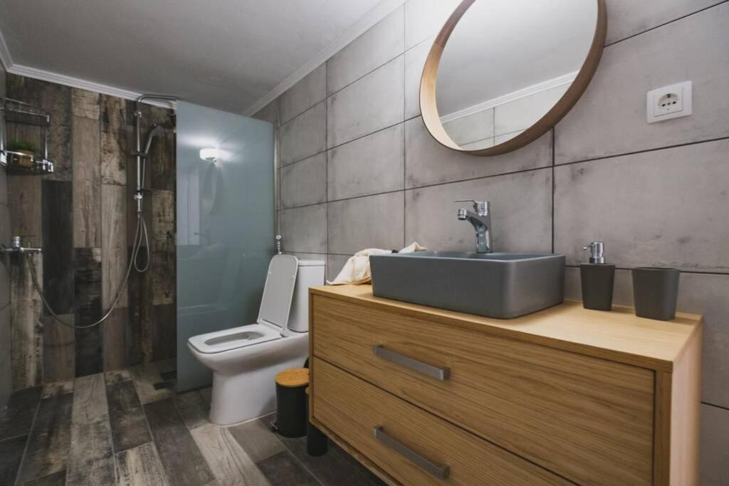 D&g Lux Flat Next To Old Town And Market Apartment