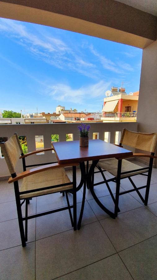 New Big Modern Center Appartement