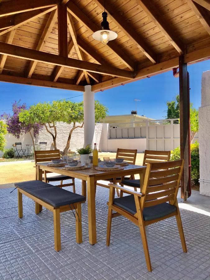 Elena - Private In The Heart Of Nature Villa *