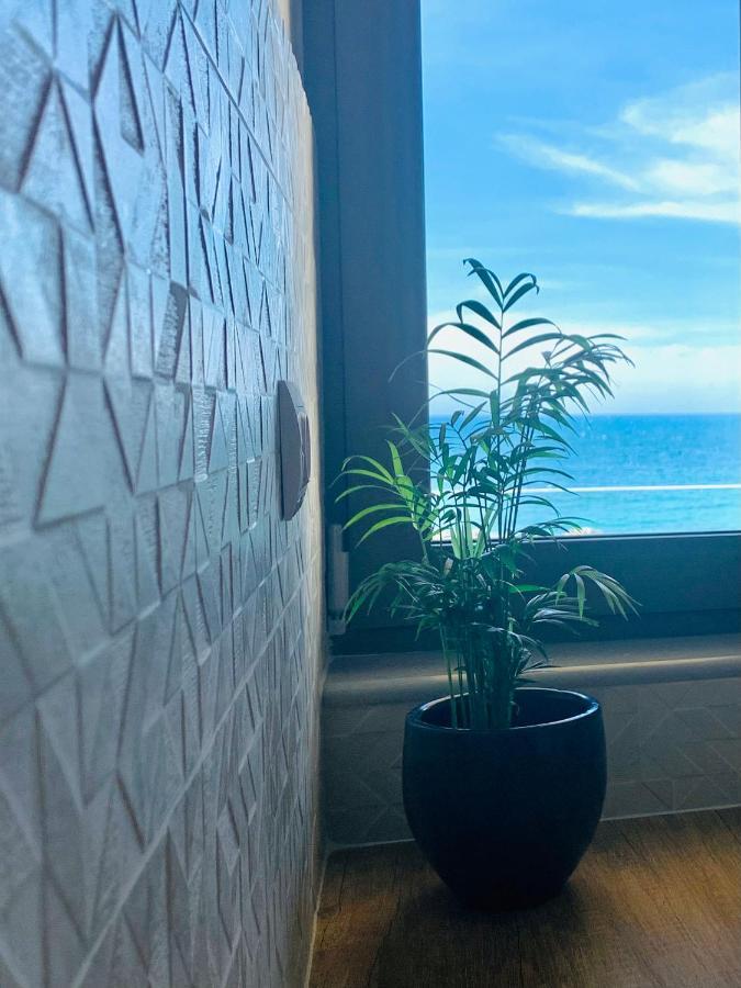 Zonapartments B Sea View- Center *