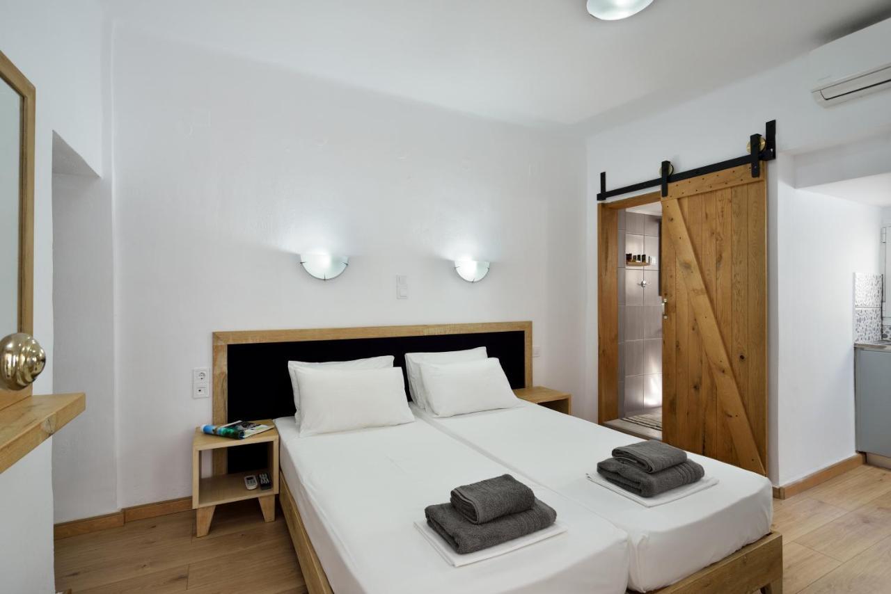 Inn Urban Manos