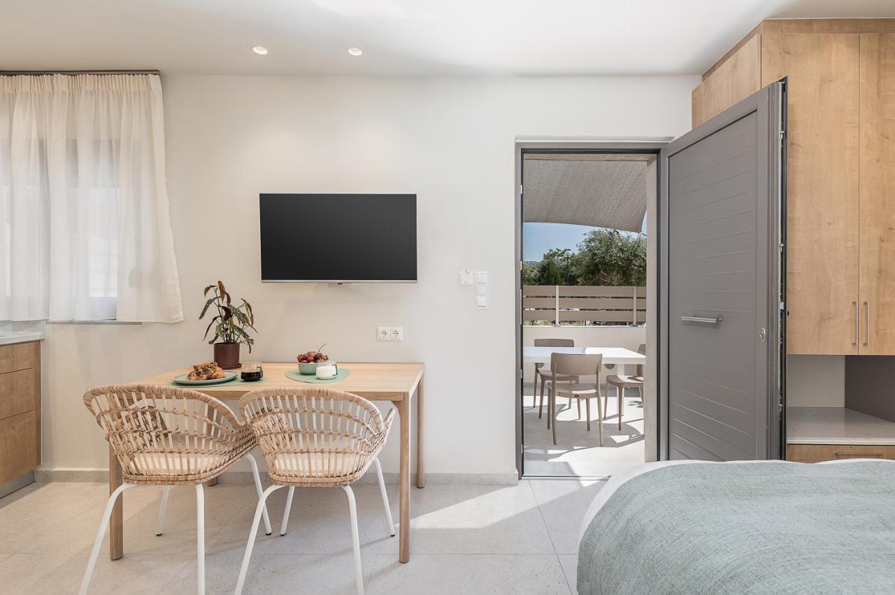 Apartment Margiani &